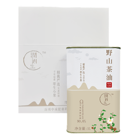 188ml野山茶油 